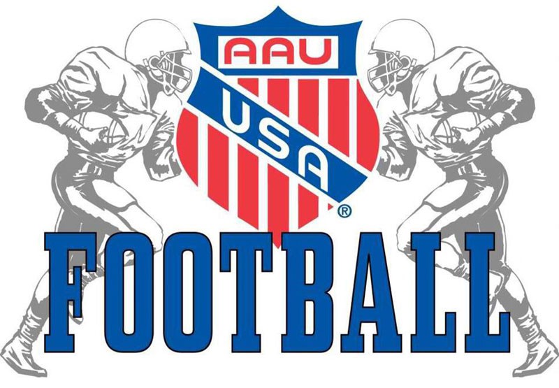 AAU USA Football