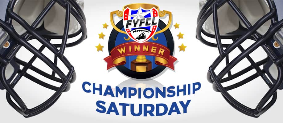 FYFCL Youth Football District Championship