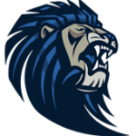 Logo for AAU Central Florida Lions