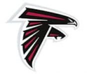 FYFCL Conway Falcons logo
